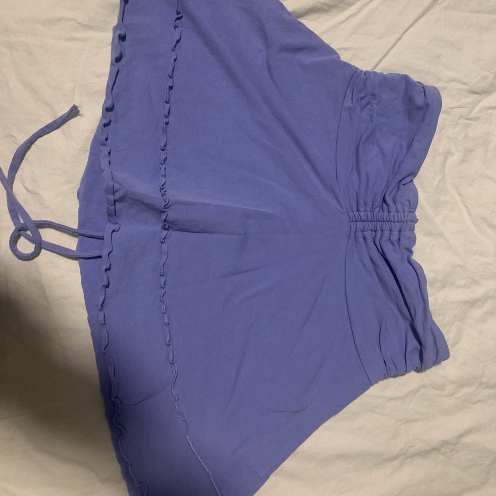 Wild Fable lavender skirt